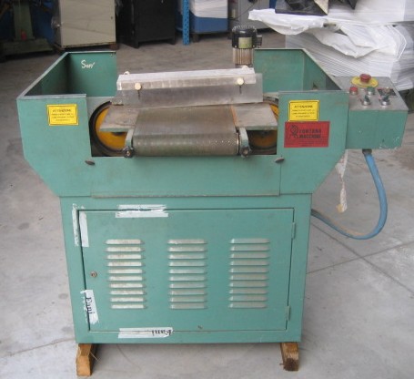 Seghetto per cornici d'argento - Plastin Gold